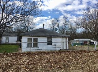 336675 E Warwick Ave, Chandler, OK 74834