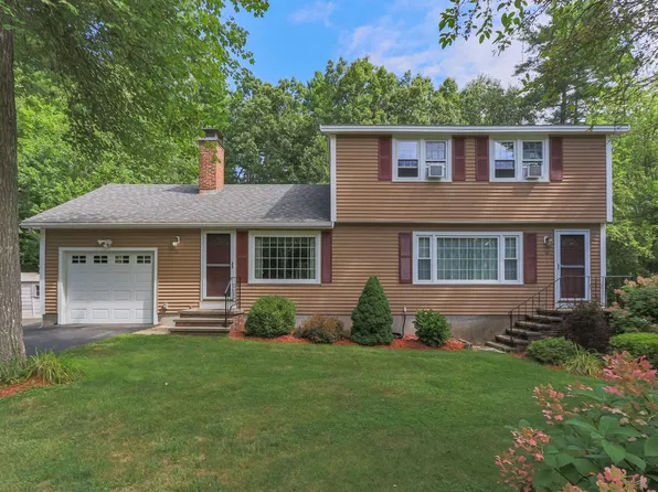 8 Lantern Lane, Auburn, NH 03032