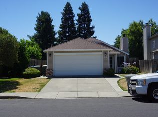 820 Turquoise St, Vacaville, CA 95687