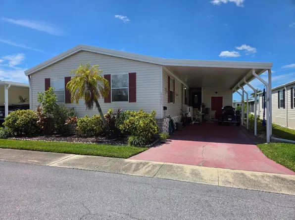 66277 Cambridge Rd, Pinellas Park, FL 33782