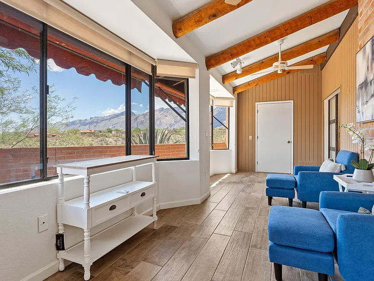 4379 N Camino De Carrillo — Photo 11