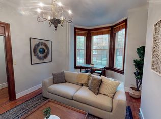 904 French St NW #3, Washington, DC 20001