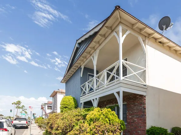 1240 Manhattan Beach Blvd APT A, Manhattan Beach, CA 90266