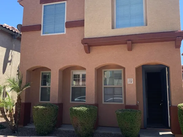 7737 W BONITOS Drive, Phoenix, AZ 85035