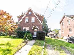 107 Homer Pl, Pittsburgh, PA 15223