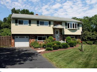 1175 Lower Ferry Rd, Ewing, NJ 08618