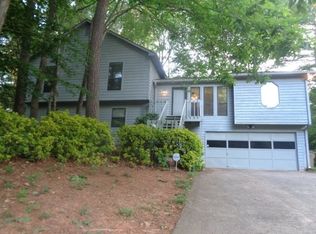 1071 Ferry Creek Way #0, Acworth, GA 30102