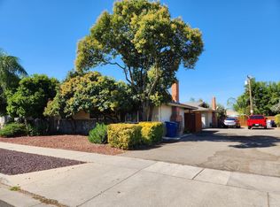 5293 N 4th St, Fresno, CA