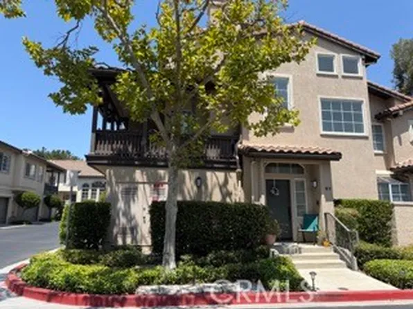 61 Tierra Montanosa, Rancho Santa Margarita, CA 92688
