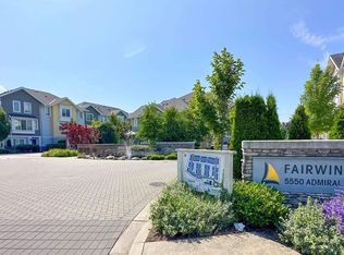 5550 Admiral Way #68, Delta, BC V4K0C4