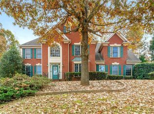 1014 Fairway Seven, Villa Rica, GA 30180