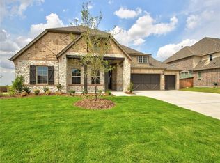 1701 Chisholm Trl, Prosper, TX 75078