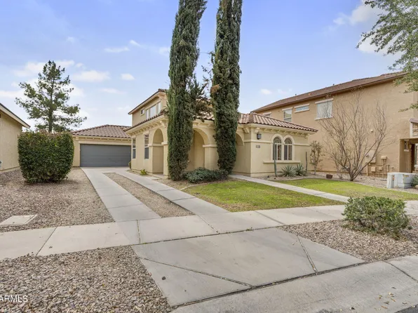 863 E WATERVIEW Place, Chandler, AZ 85249