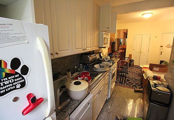 4th image of 768 Amsterdam Ave APT 2N