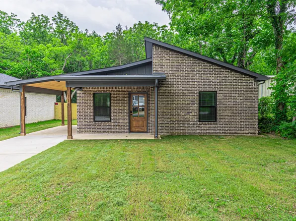 714 E Crawford St, Denison, TX 75021