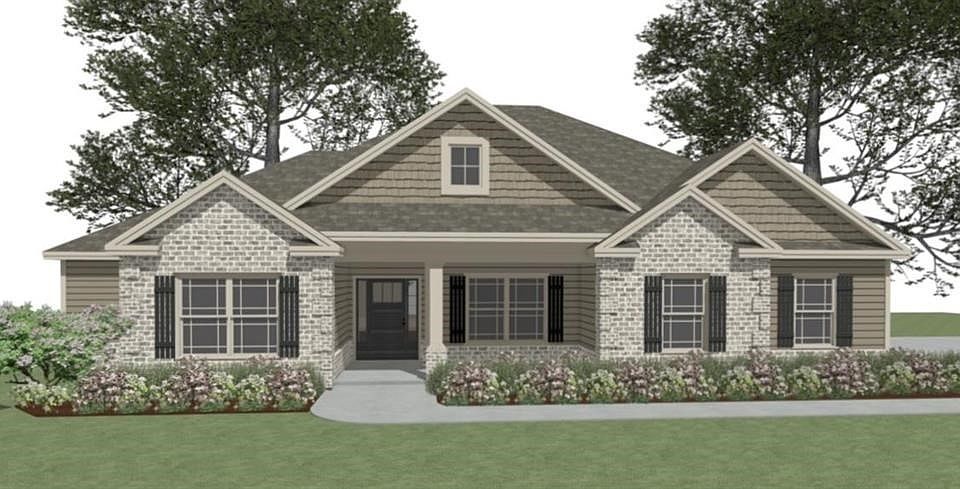 2nd image of LOT-20D Georgian Walk Walk