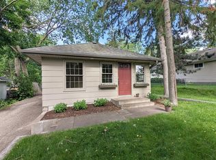 4194 Homewood Ave, White Bear Township, MN 55110