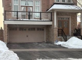 72 Booker Dr, Ajax, ON L1Z0J4