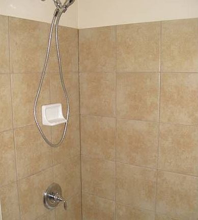 Upstairs Bath