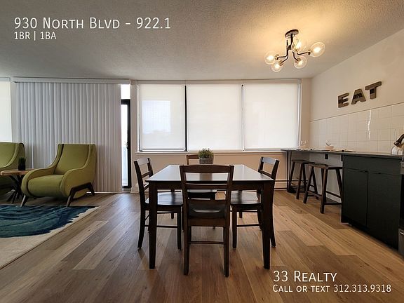 2nd image of 930 North Blvd #1