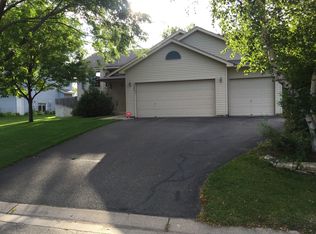 9684 Harrow Ave S, Cottage Grove, MN 55016