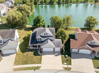 1125 Gulfstream Way, Mascoutah, IL 62258