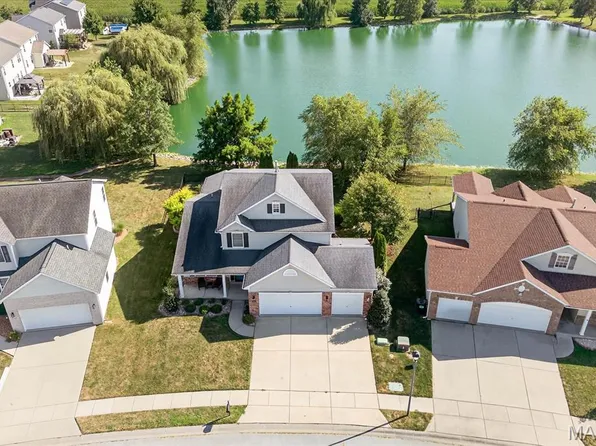 1125 Gulfstream Way, Mascoutah, IL 62258