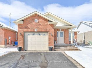 55 Gavey St, Belleville, ON K8N0L8