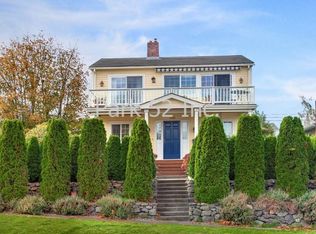 4702 N Huson St, Tacoma, WA 98407
