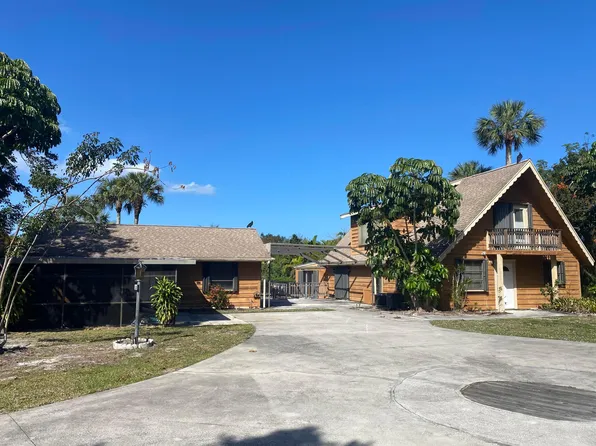 8225 S Indian River Drive S, Fort Pierce, FL 34982
