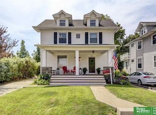 901 William St, Omaha, NE 68108