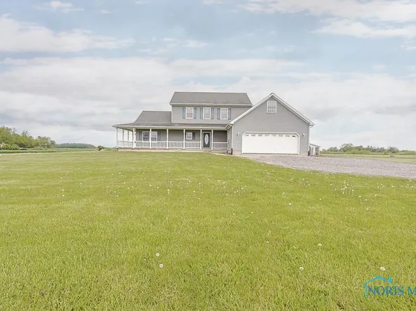 2445 County Road 13, Wauseon, OH 43567