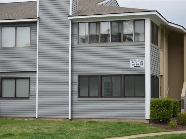 517 Rivers Reach, Virginia Beach, VA 23452