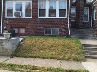 7209 Glenloch St #BASEMENT, Philadelphia, PA 19135