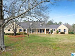 765 Eastaboga Rd, Talladega, AL 35160