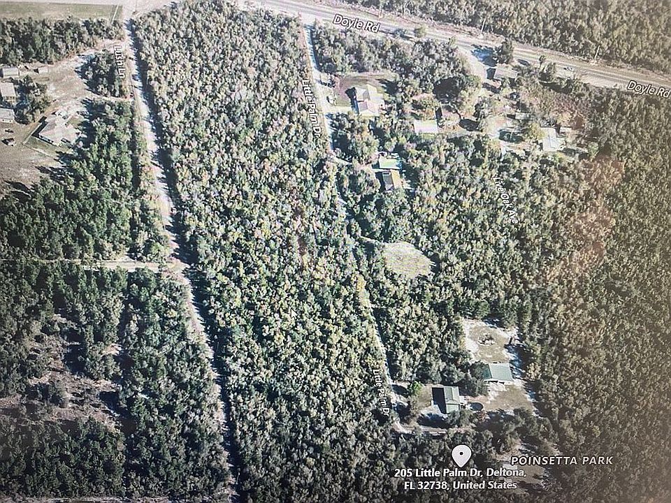 2nd image of 0 Little Palm Dr