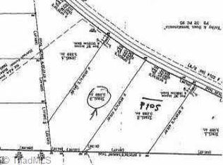 0 Shirley Rd, Lexington, NC 27292