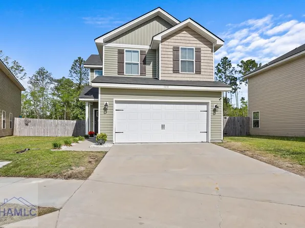 173 Chaffseed Cir, Hinesville, GA 31313
