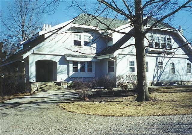 1919 Master Craftsman