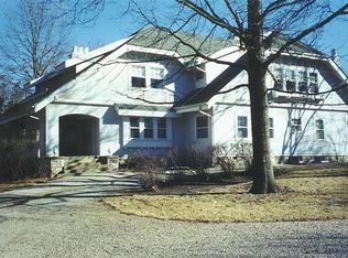 1500 Learnard Ave, Lawrence, KS 66044