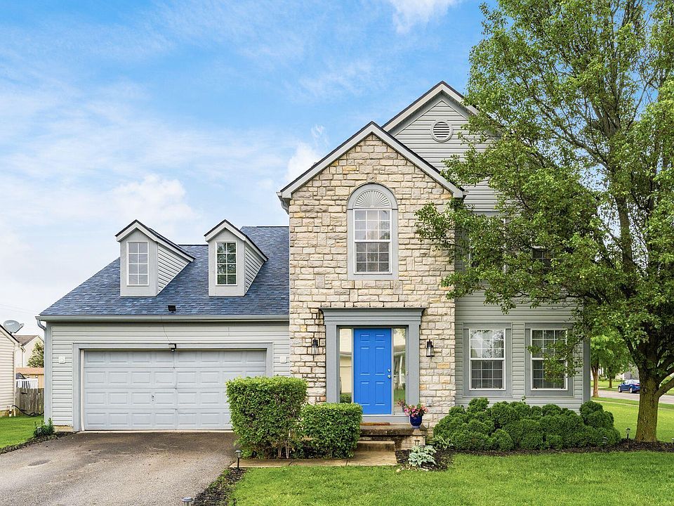 1st image of 5736 Venison Way