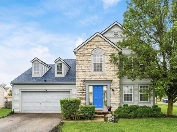 5736 Venison Way, Groveport, OH 43125