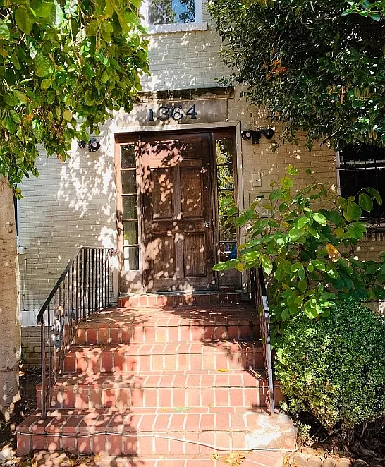 1364 Constitution Avenue Northeast - 1 — Photo 3