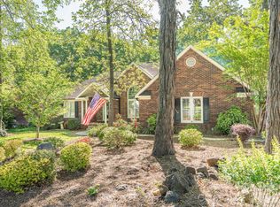 4799 Morris Glen Dr SW, Concord, NC 28027