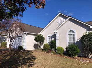 1583 Newman Dr, Auburn, AL 36830