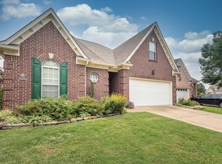 4650 Park Ridge Pkwy, Collierville, TN 38017