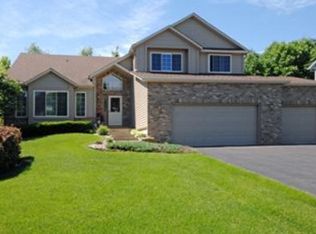 18415 37th Ave N, Plymouth, MN 55446