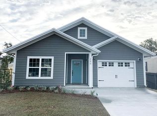 240 16th St, Panama City Beach, FL 32413