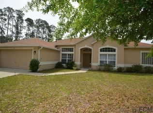 20 Barrington Dr, Palm Coast, FL 32137