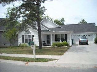 320 Fox Catcher Dr, Myrtle Beach, SC 29588